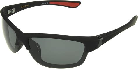 dockers polarized sunglasses for men.